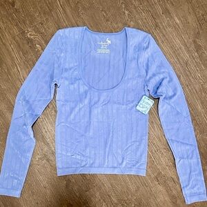 Free People Intimately Top